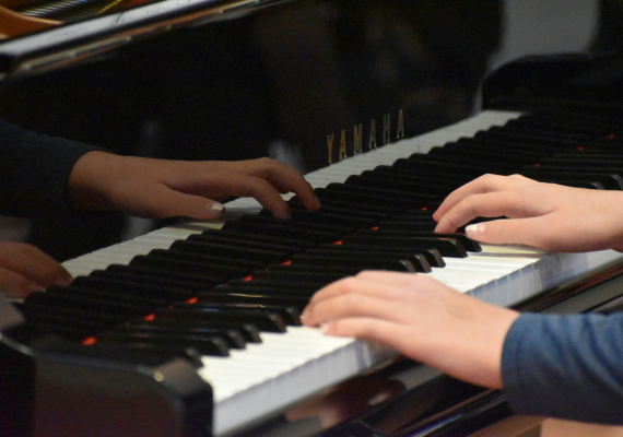 Practice Sessions